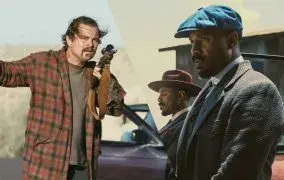 برندگان اسکار ۲۰۲۶