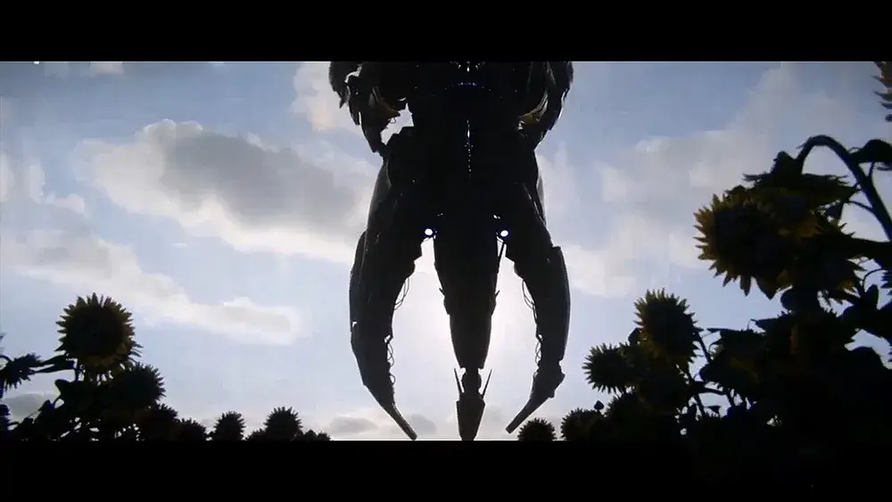 Mass Effect Reapers