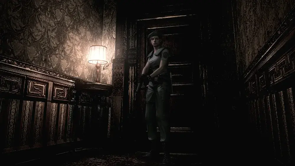 Resident Evil