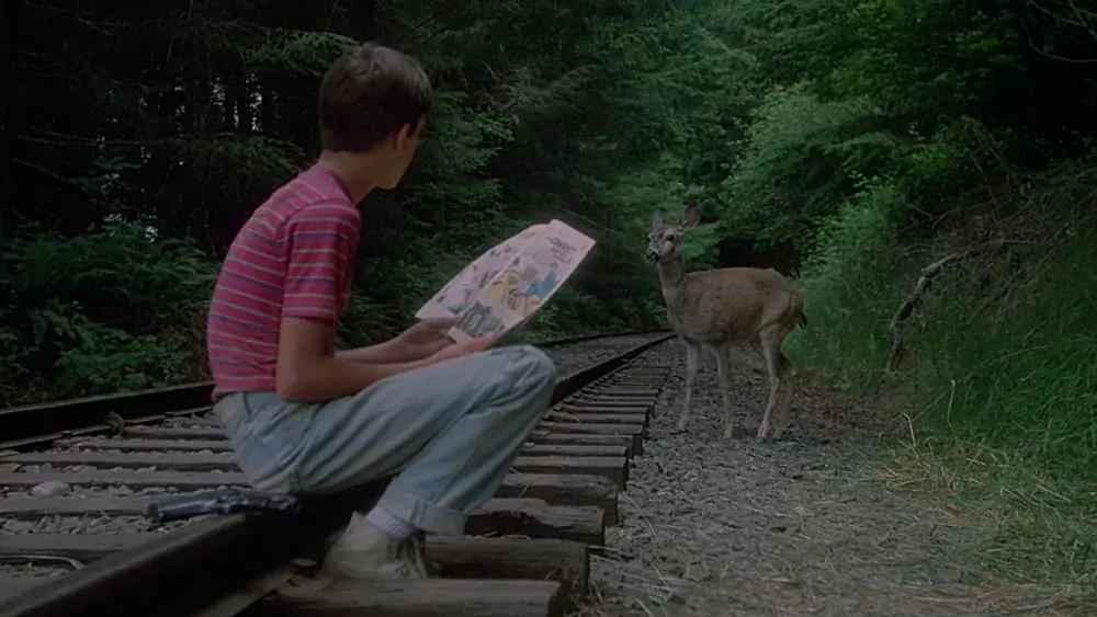 فیلم Stand By Me