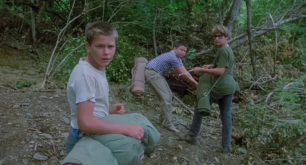فیلم Stand By Me