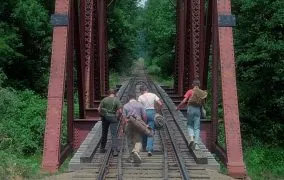 فیلم Stand By Me