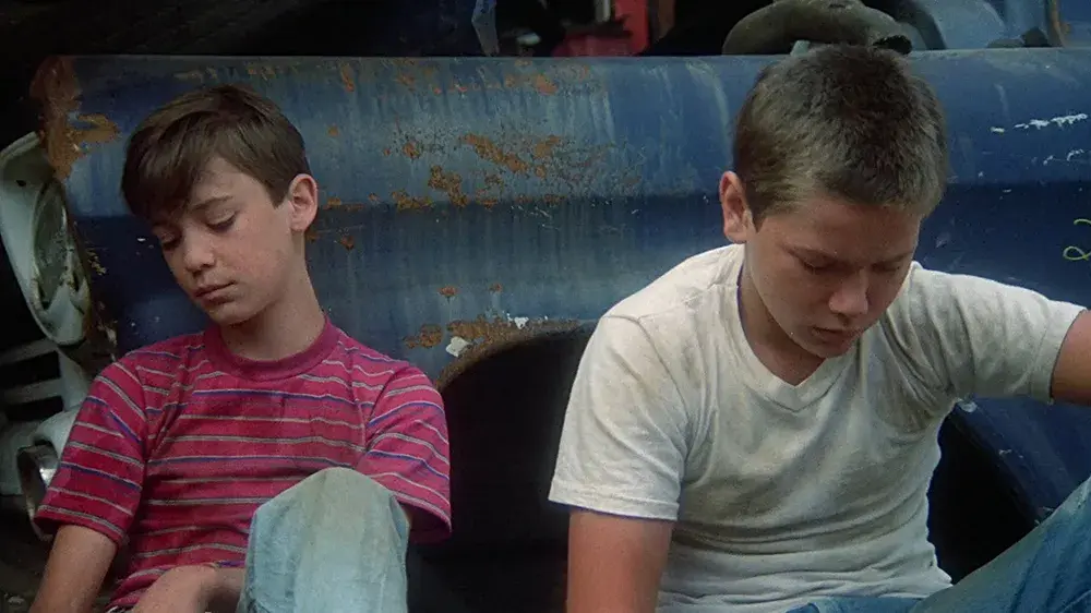 فیلم Stand By Me