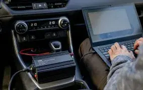 راهنمای خرید بهترین مبدل برق خودرو