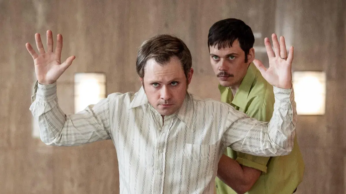 بیل اسکاشگورد