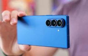 گلکسی زد فولد 8