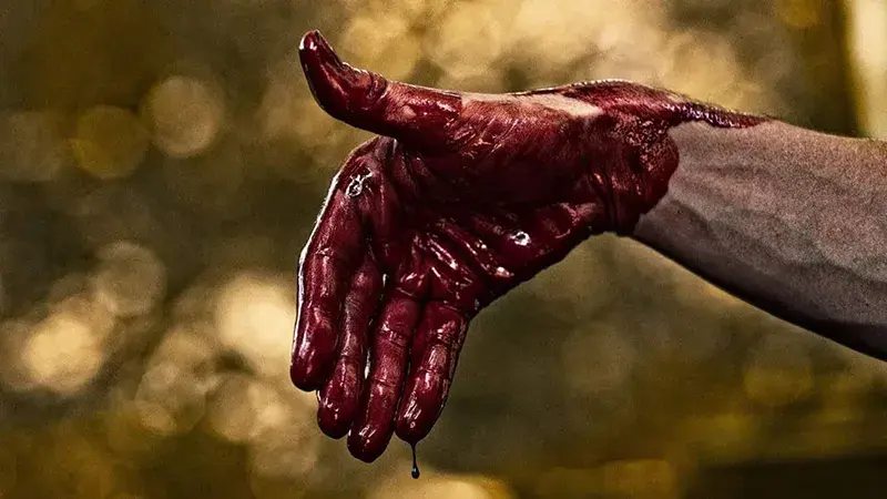 سریال Hannibal