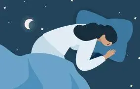 برای بی‌خوابی چی بخوریم