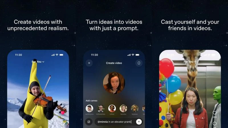 Sora