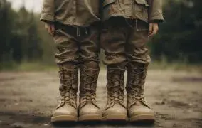 ایجاد آرامش روانی برای کودکان در روزهای جنگ