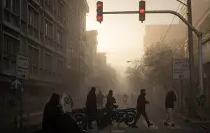 هنگام حملات هوایی در خانه و خیابان چه کنیم؟