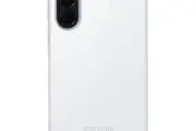 Galaxy A37 White
