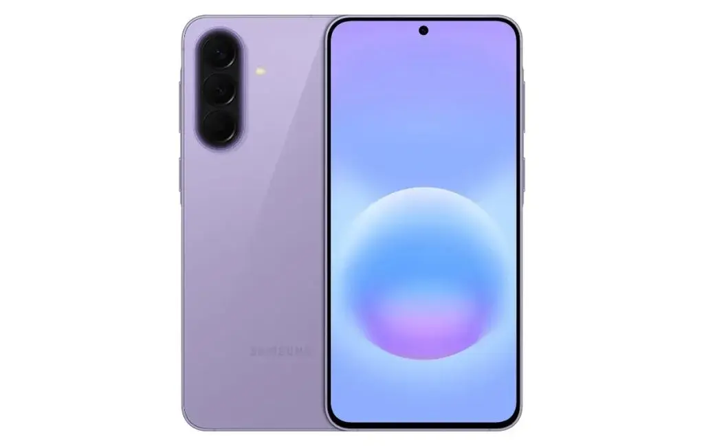 قیمت گلکسی A57 در بازار ایران