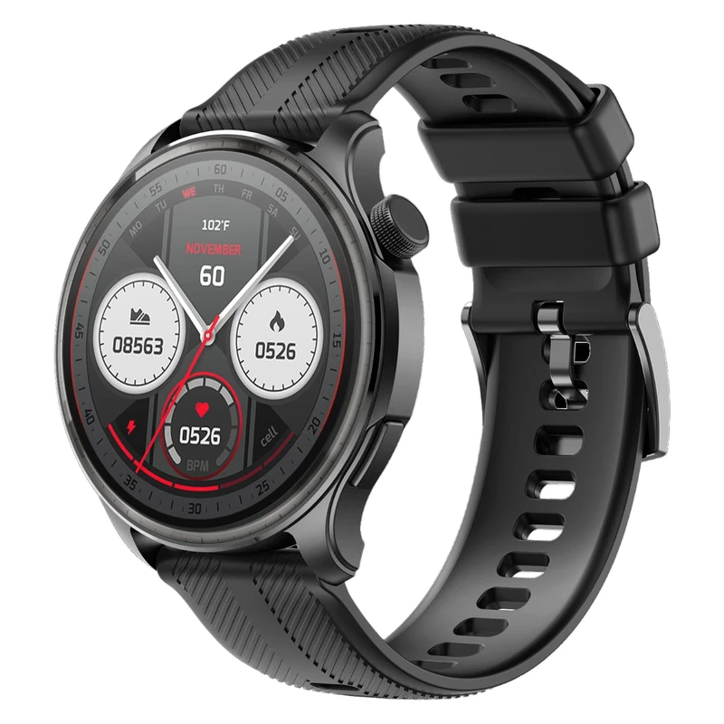 ساعت هوشمند تی سی اچ مدل TCH Z40+ Tech Sense