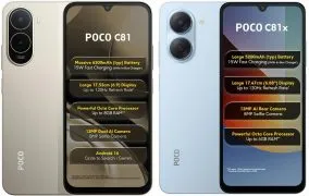 پوکو C81