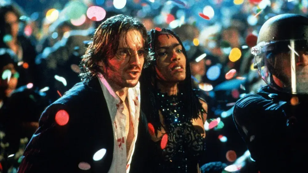 فیلم Strange Days