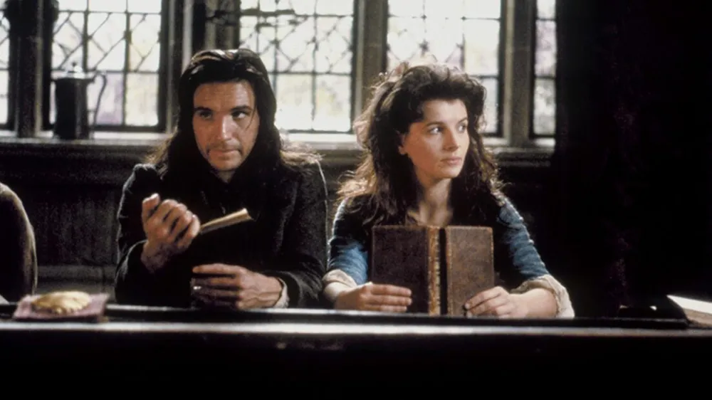 فیلم Wuthering Heights 1992