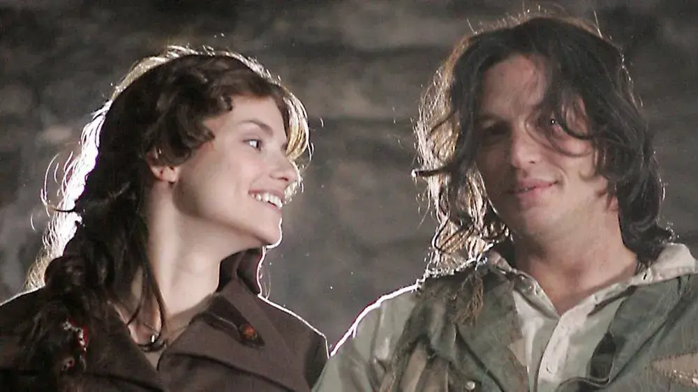 فیلم Wuthering Heights 2009