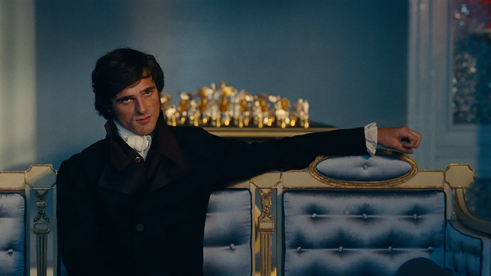 فیلم Wuthering Heights 2026