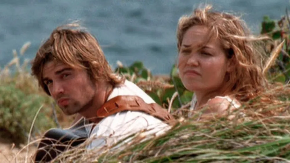 فیلم Wuthering Heights MTV