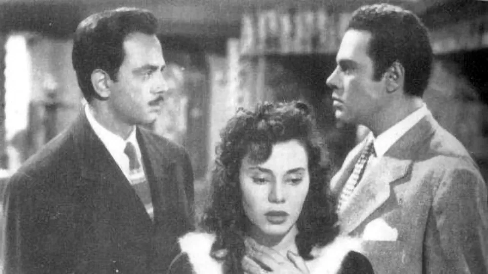 فیلم Wuthering Heights Al Gharib