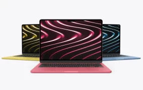 مک‌بوک نئو