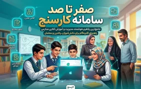 سامانه کارسنج