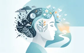 روانشناس جنگ