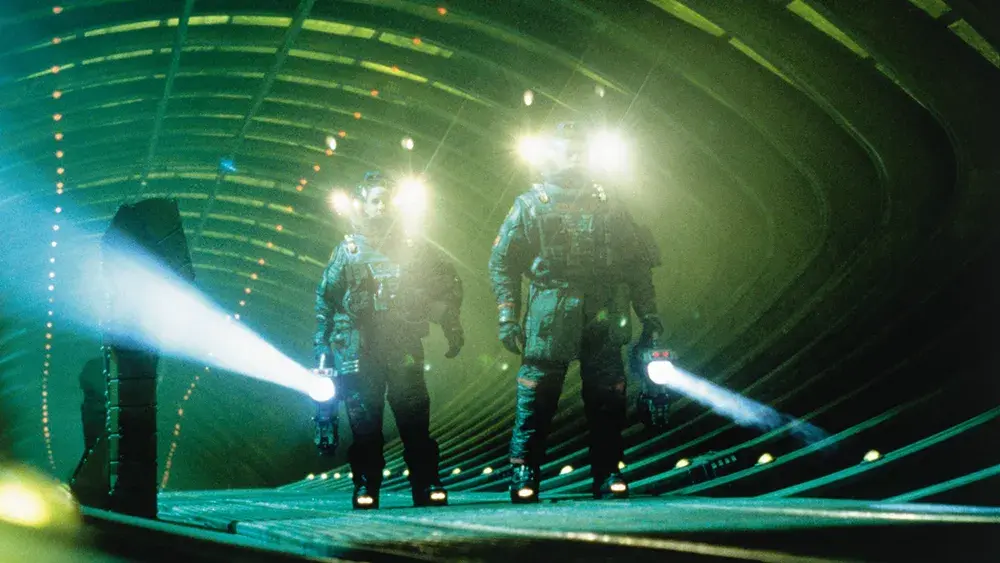 فیلم Event Horizon