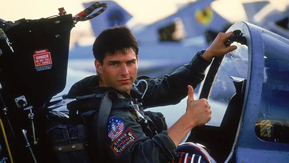 فیلم Top Gun