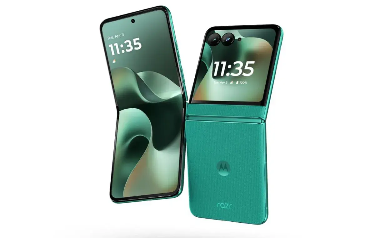 موتورولا ریزر 70