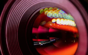 دوربین 200 مگاپیکسلی