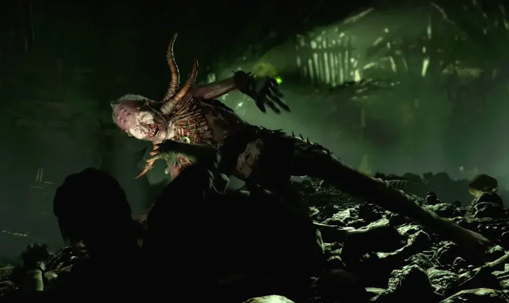 Shadow of the Tomb Raider