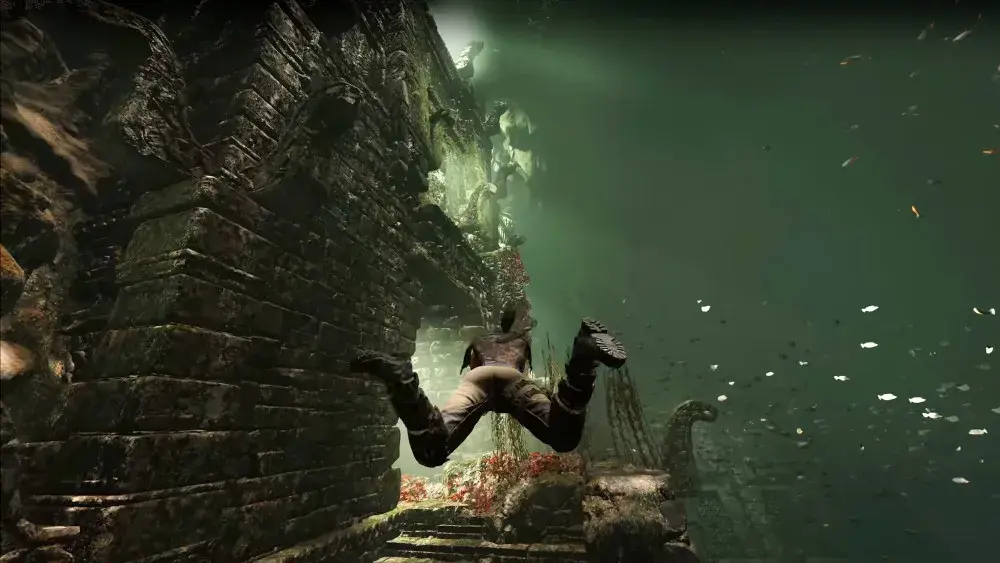 shadow of the tomb raider