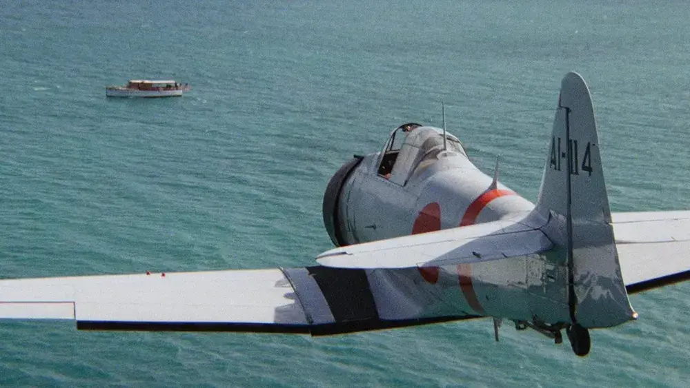 فیلم The Final Countdown