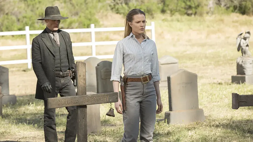 سریال Westworld