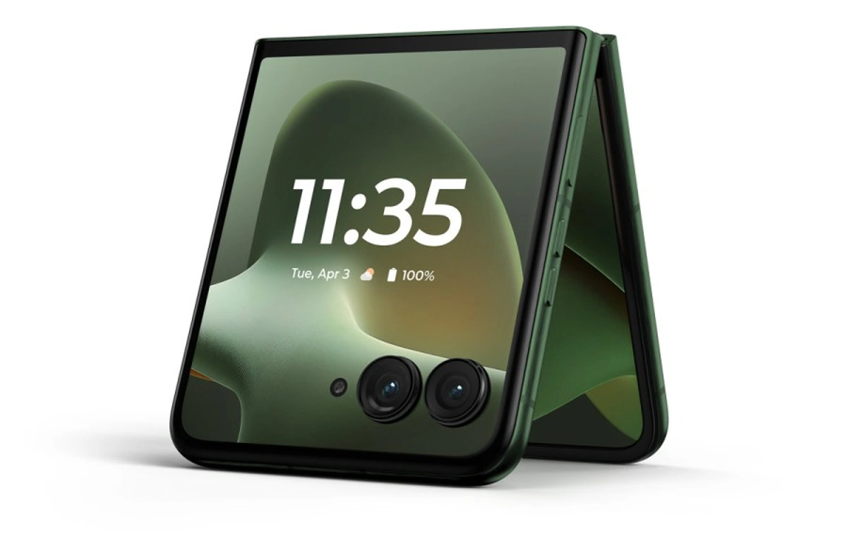 موتورولا ریزر 70