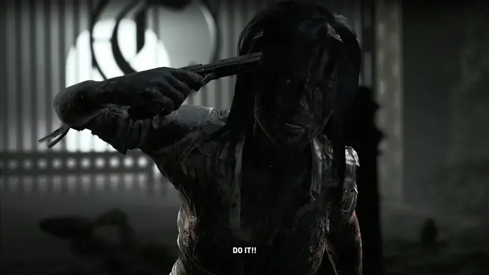 Shadow of the Tomb Raider