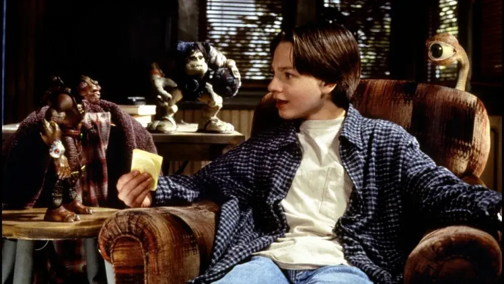 فیلم Small Soldiers