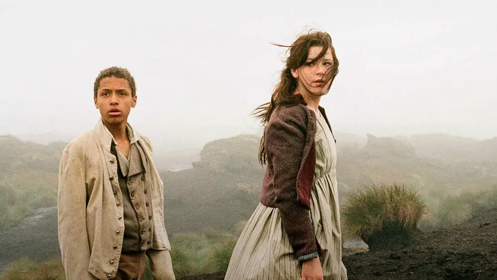 فیلم Wuthering Heights 2011