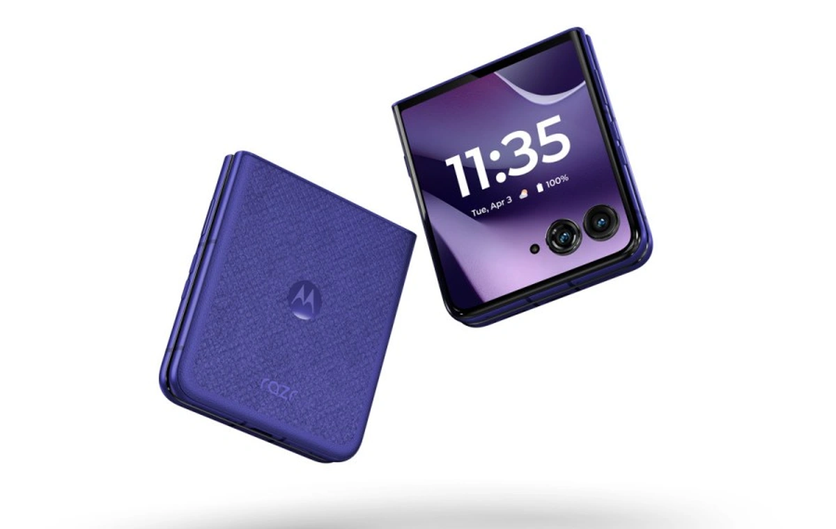 موتورولا ریزر 70 اولترا