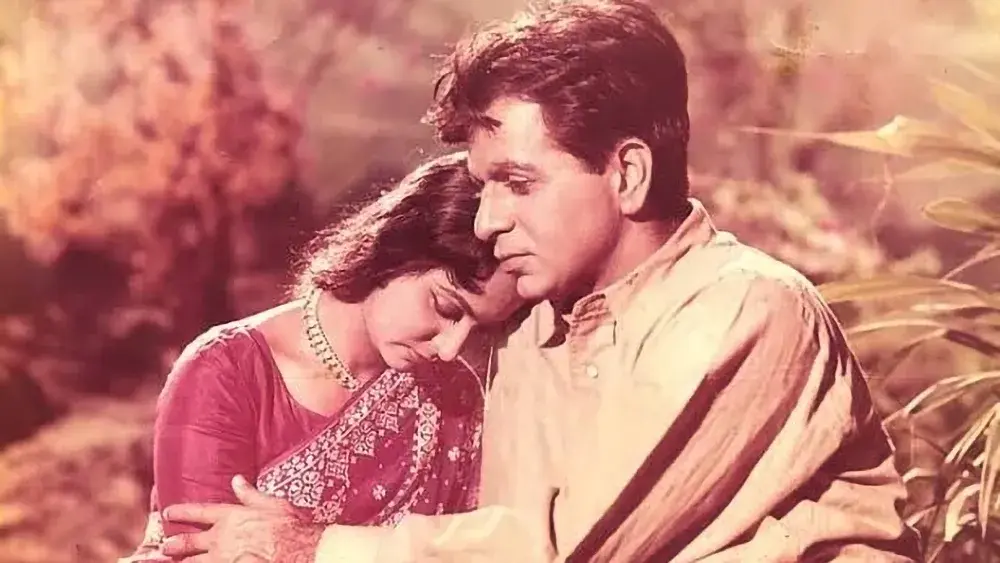 فیلم Wuthering Heights 1966 Dil Dita Dard Liya