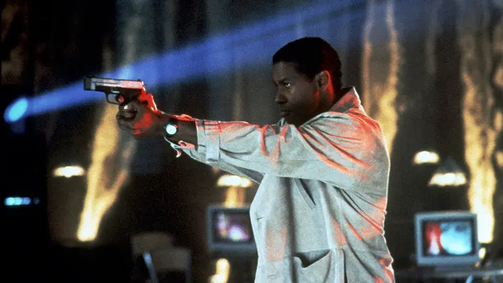 فیلم Virtuosity
