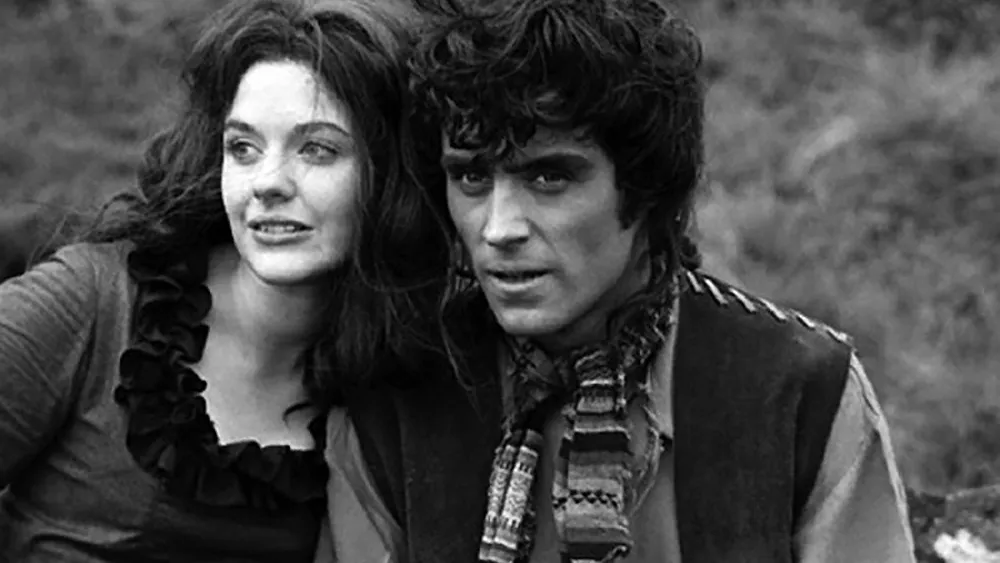 فیلم Wuthering Heights 1967