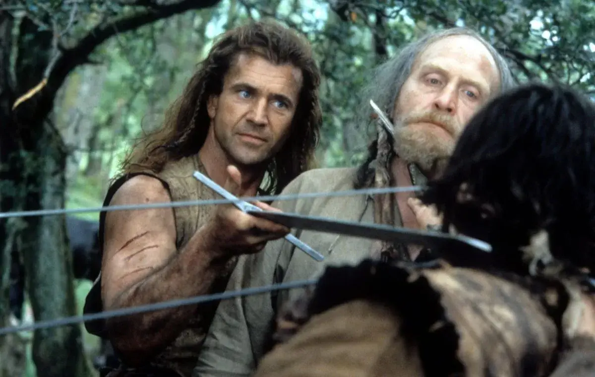 شجاع‌دل (Braveheart)
