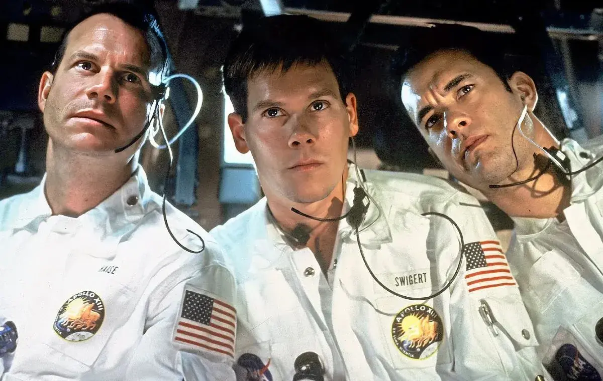 آپولو 13 (Apollo 13)