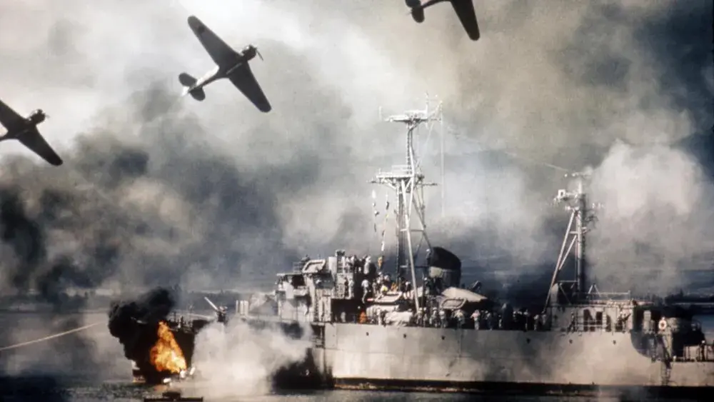 فیلم Tora Tora Tora