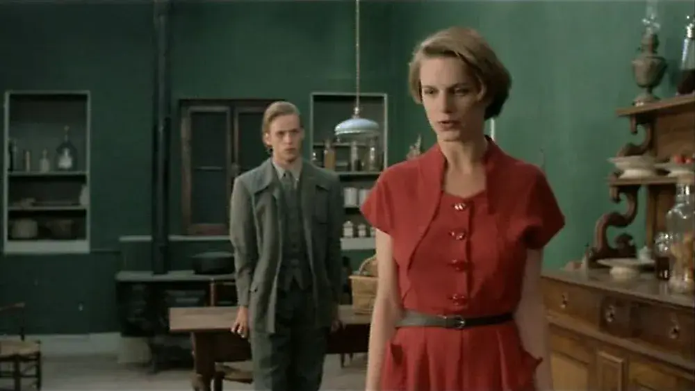 فیلم Wuthering Heights Hurvulent