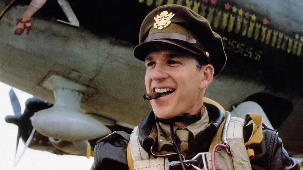 فیلم Memphis Belle