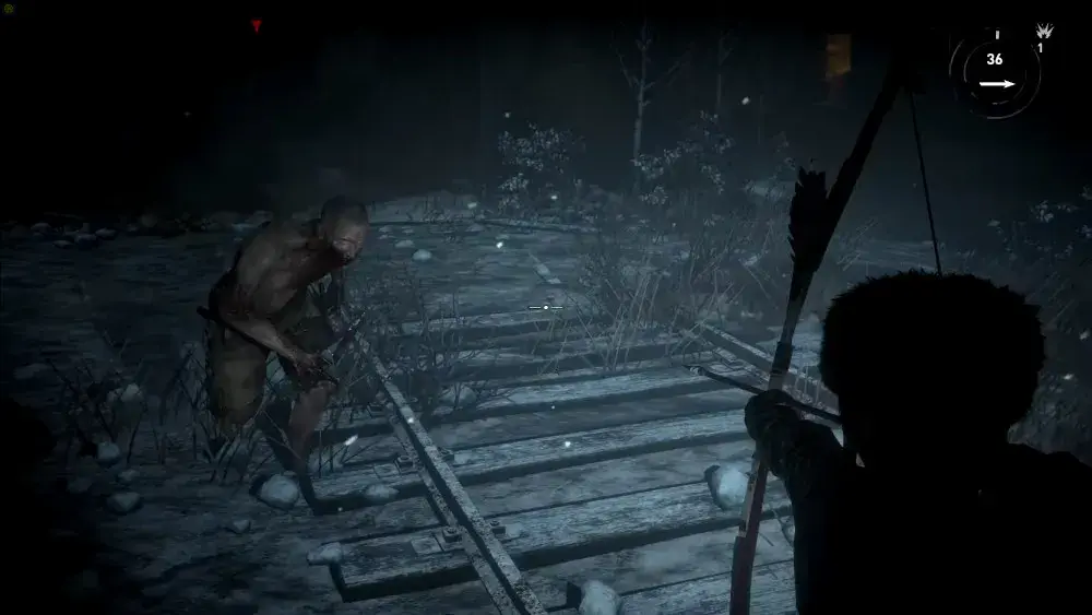 Rise of the tomb raider